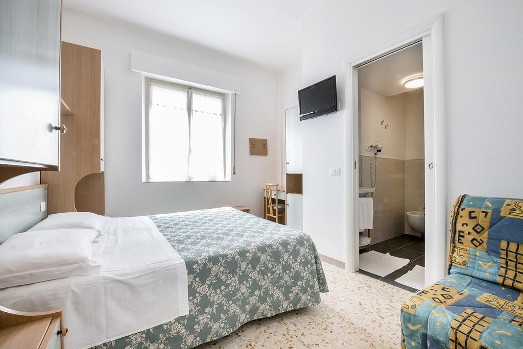 Stella Hotel 시롤로 외부 사진