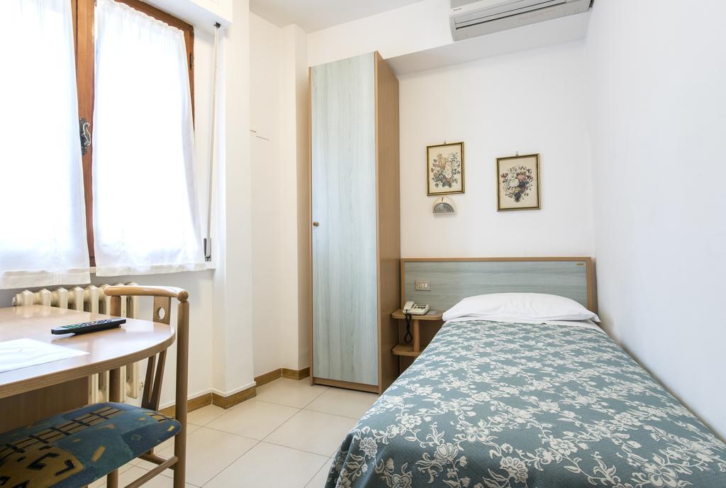 Stella Hotel 시롤로 외부 사진